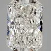 5.57ct G VVS2 Radiant (IGI), image 1