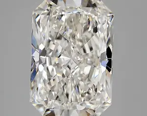 5.57ct G VVS2 Radiant (IGI)