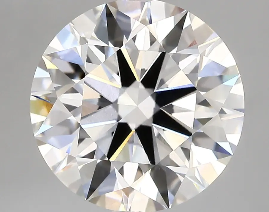 5.56ct E VVS2 Round (IGI)