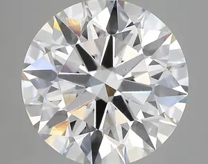 5.56ct E VVS2 Round (IGI)