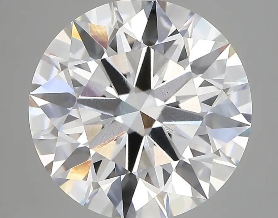 5.56ct E VVS2 Round (IGI)
