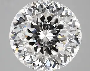5.55ct E VS1 Portuguese Cut (IGI)
