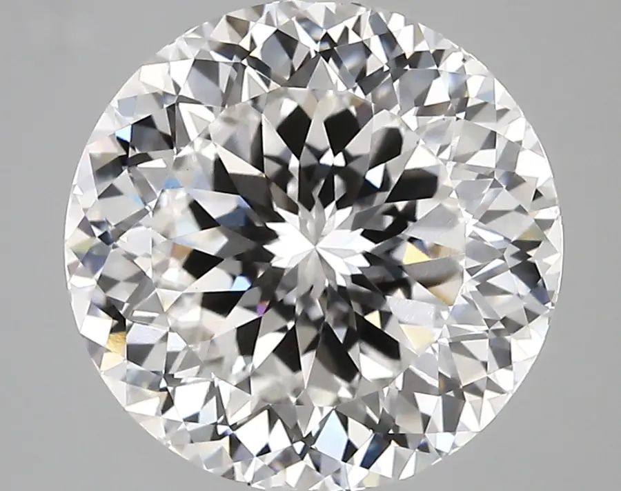 5.55ct E VS1 Portuguese Cut (IGI)