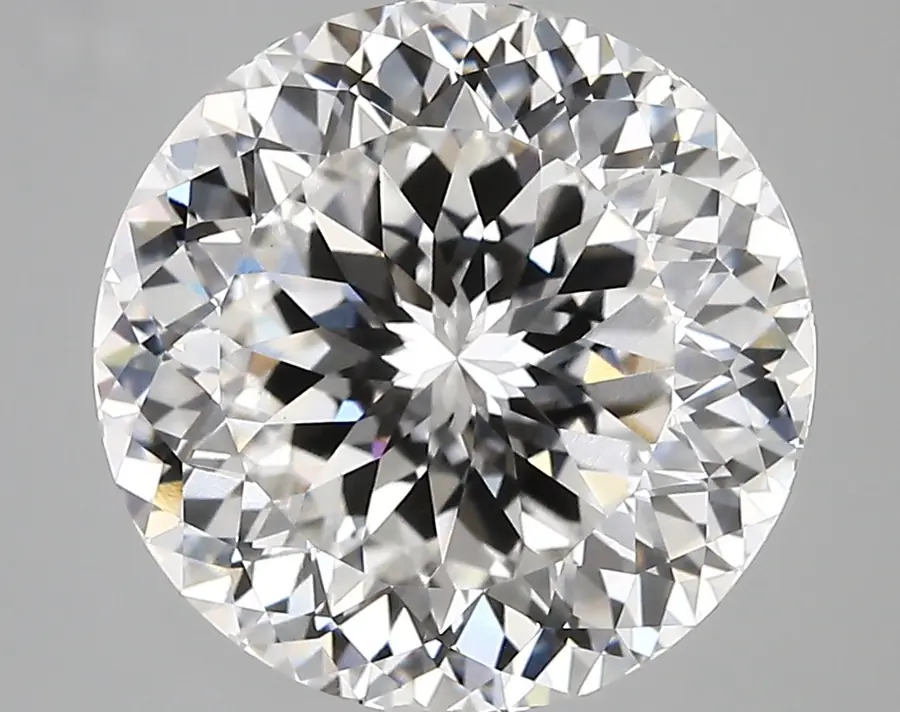 5.55ct E VS1 Portuguese Cut (IGI)