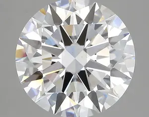 5.54ct E VS1 Round (IGI)