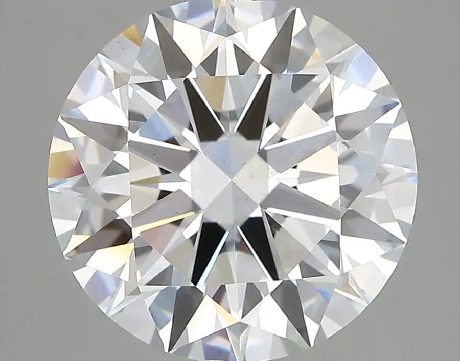 5.54ct E VS1 Round (IGI)