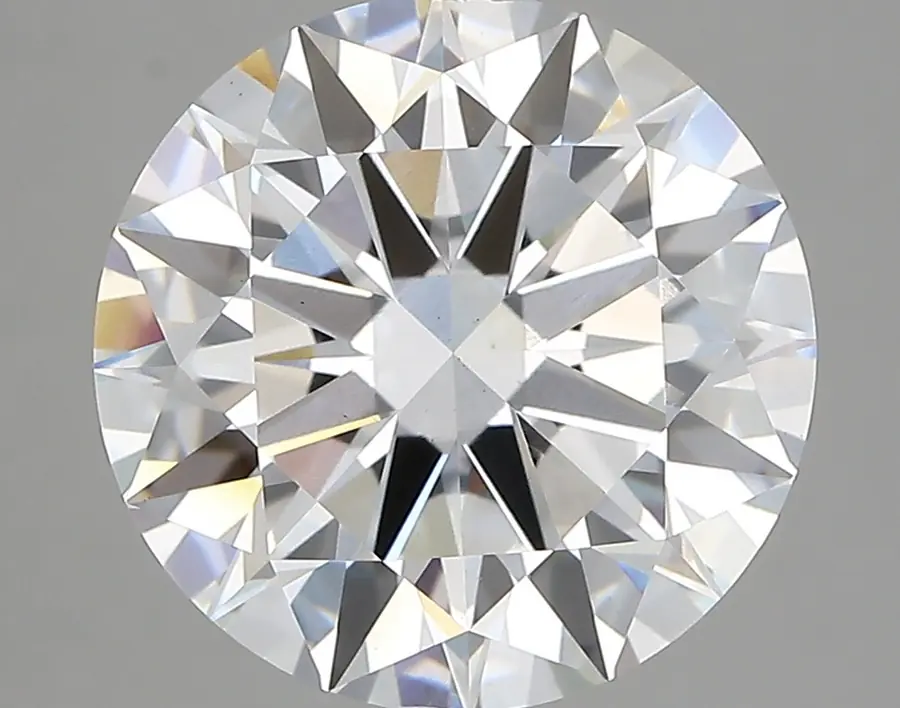 5.54ct E VS1 Round (IGI)