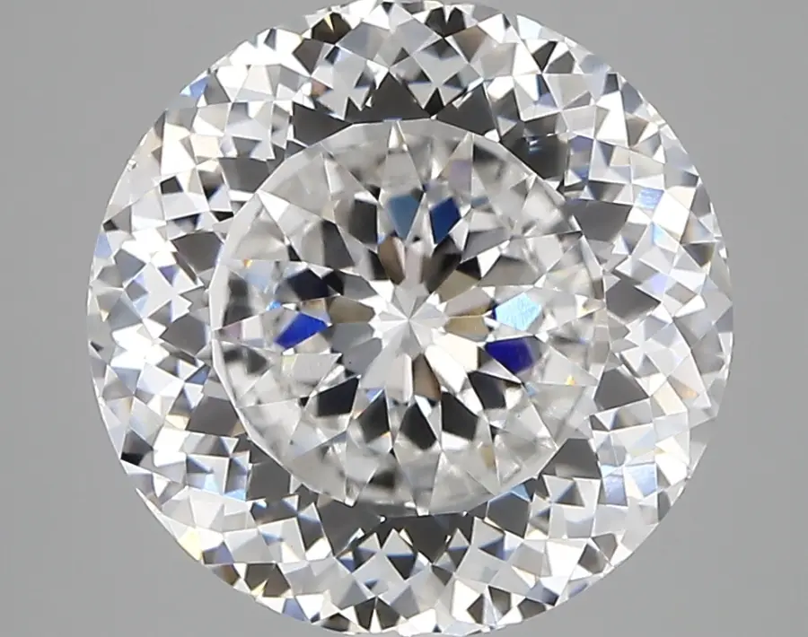 5.54ct D VVS2 Portuguese Cut (IGI)