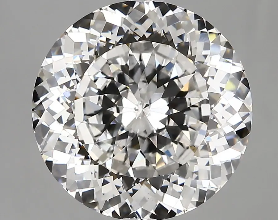 5.53ct E VS1 Portuguese Cut (IGI)