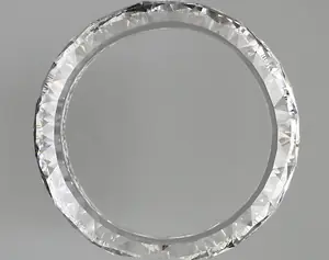 5.53ct E VS1 Ring (IGI)