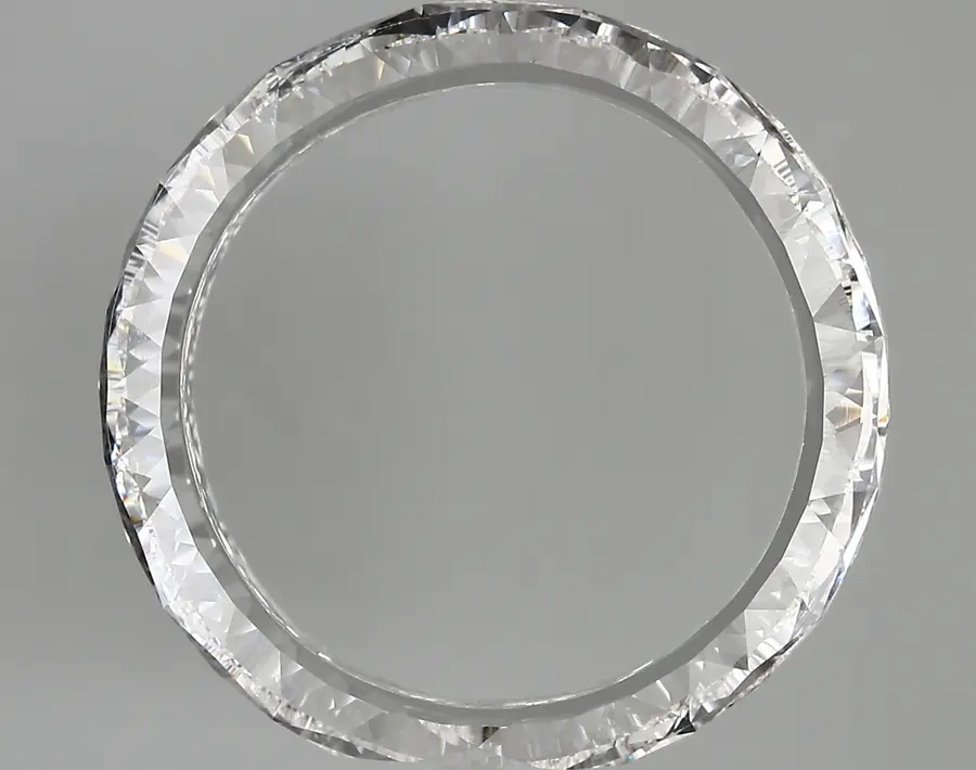 5.53ct E VS1 Ring (IGI)