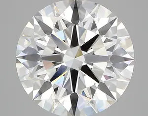 5.53ct E VVS2 Round (IGI)