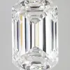 5.52ct G VS2 Emerald (IGI), image 1