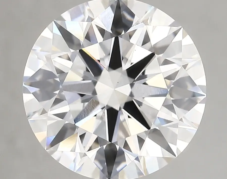 5.52ct D VS1 Round (IGI)