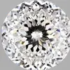 5.52ct D VS1 Portuguese Cut (IGI), image 1