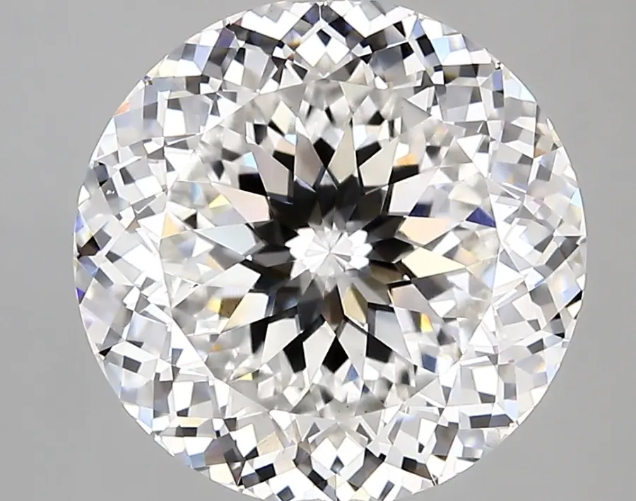 5.52ct D VS1 Portuguese Cut (IGI)