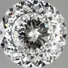 5.52ct E VVS2 Portuguese Cut (IGI), image 1