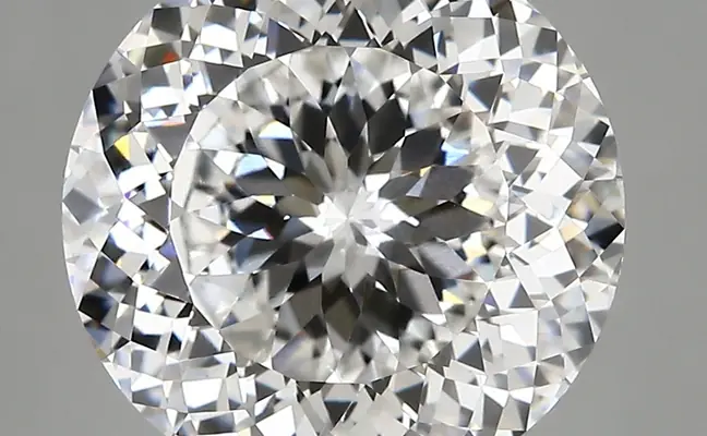 5.52ct E VVS2 Portuguese Cut (IGI)