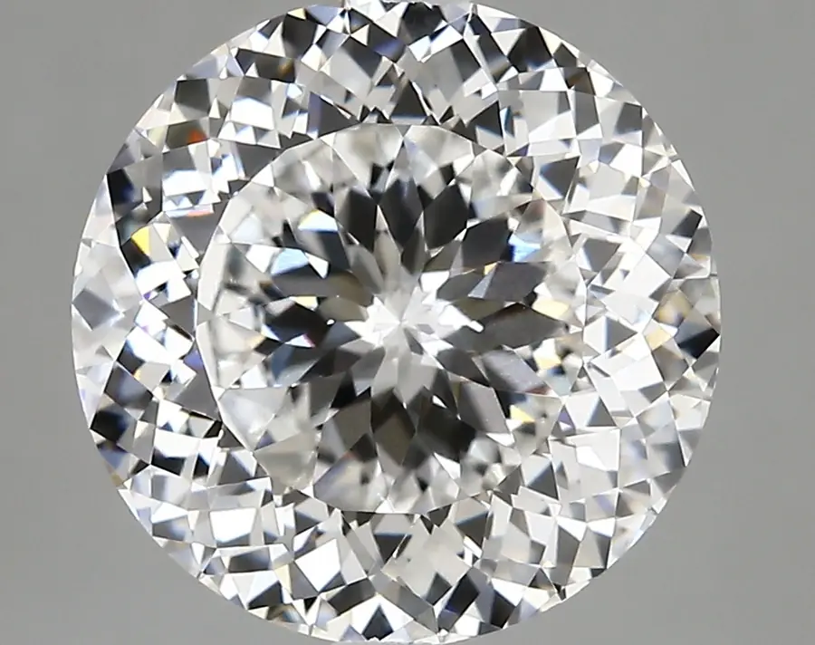 5.52ct E VVS2 Portuguese Cut (IGI)