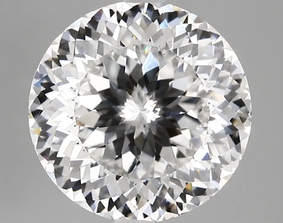 5.52ct E VS2 Portuguese Cut (IGI)