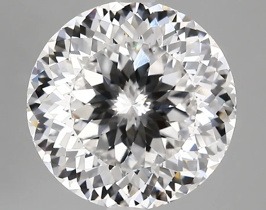 5.52ct E VS2 Portuguese Cut (IGI)