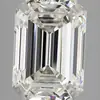 5.51ct G VS1 Emerald (IGI), image 1