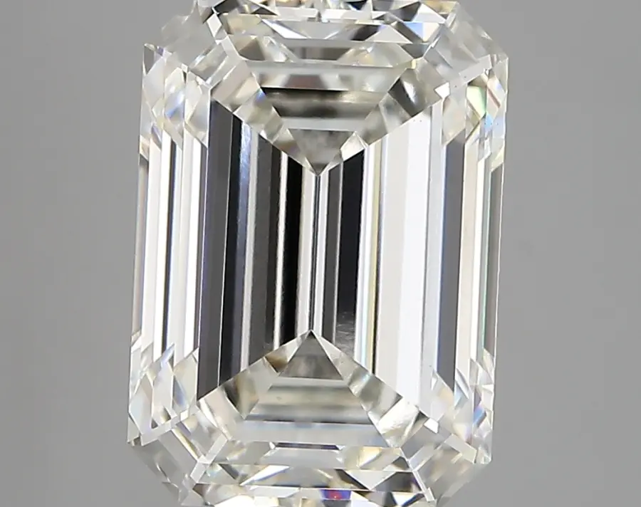 5.51ct G VS1 Emerald (IGI)