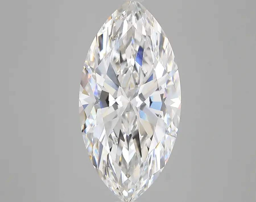 5.51ct E VVS2 Marquise (IGI)