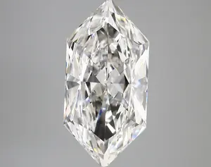 5.51ct E VVS2 Dutch Marquise (IGI)