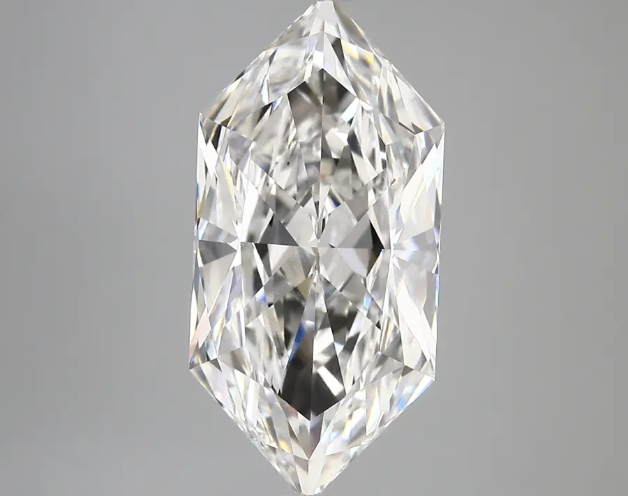 5.51ct E VVS2 Dutch Marquise (IGI)