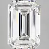 5.50ct F VS1 Emerald (IGI), image 1