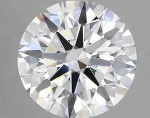 5.50ct E VS1 Round (IGI)