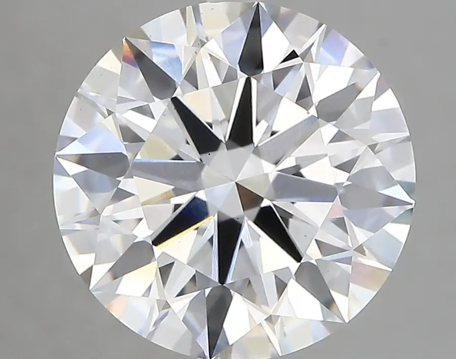 5.50ct E VS1 Round (IGI)