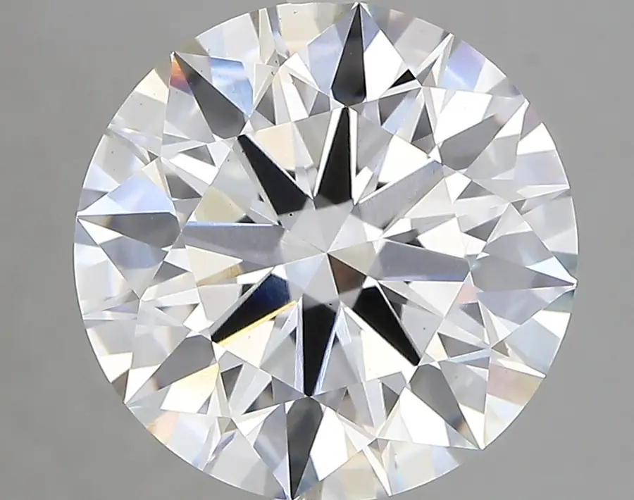 5.50ct E VS1 Round (IGI)