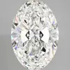 5.50ct G VVS2 Oval (IGI), image 1