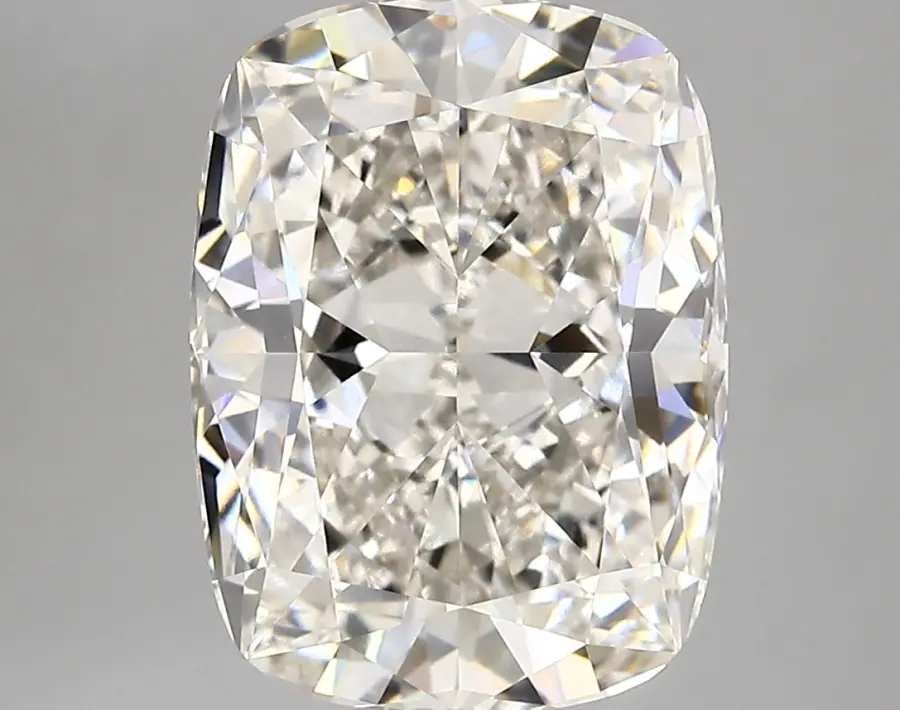 5.50ct G VVS2 Cushion (IGI)