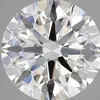 5.50ct E VS1 Round (IGI), image 1