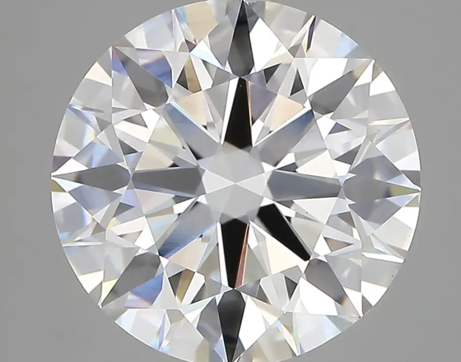 5.50ct E VS1 Round (IGI)
