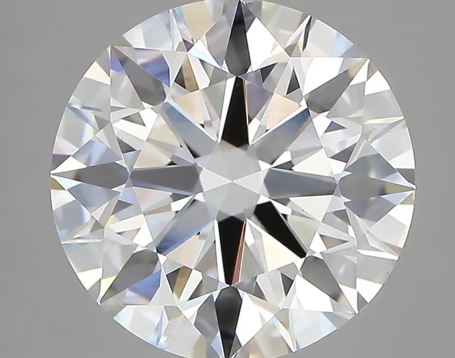 5.50ct E VS1 Round (IGI)