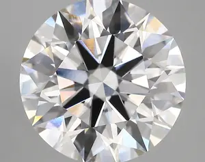 5.50ct E VVS2 Round (IGI)