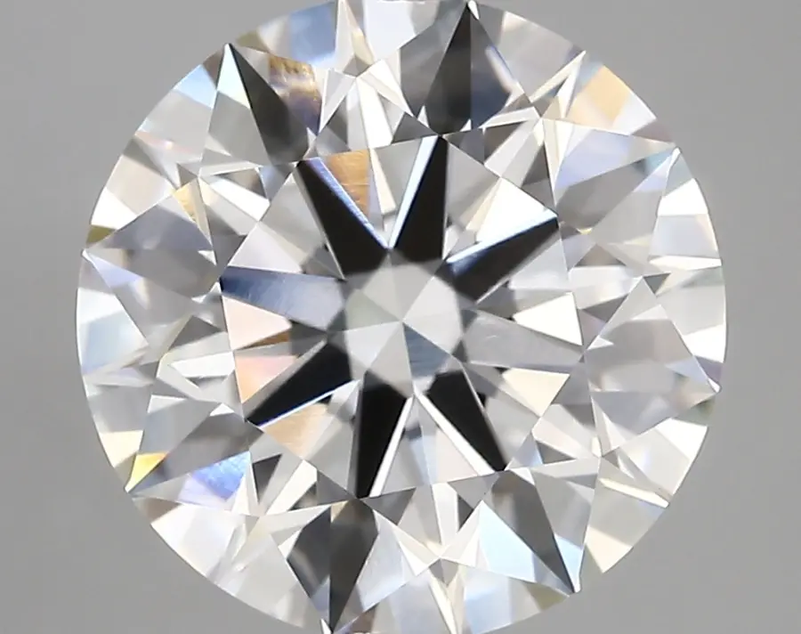 5.50ct E VVS2 Round (IGI)