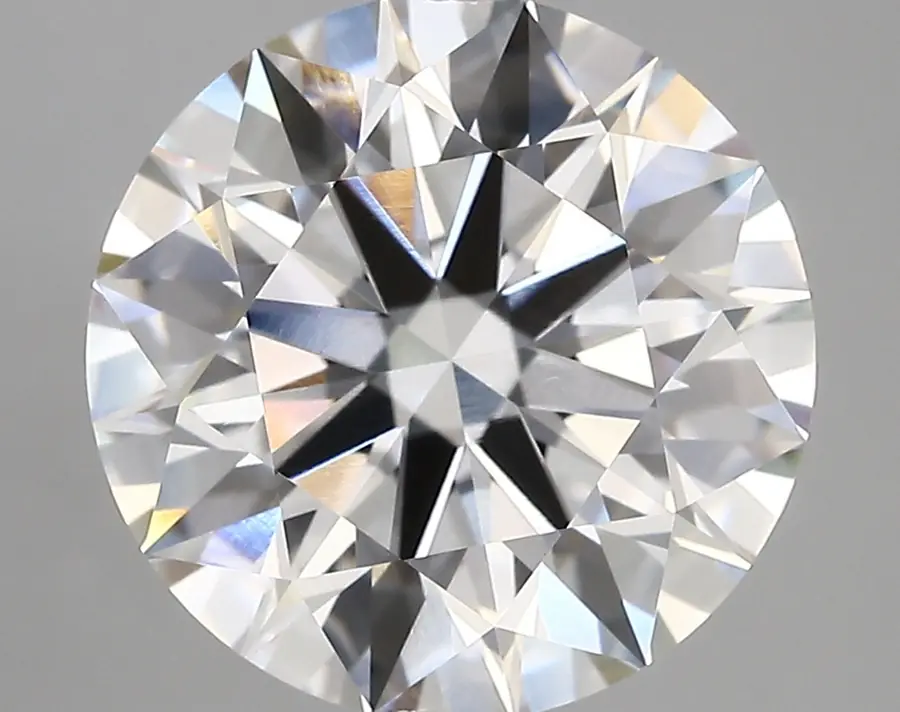 5.50ct E VVS2 Round (IGI)