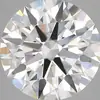 5.49ct G VS2 Round (IGI), image 1