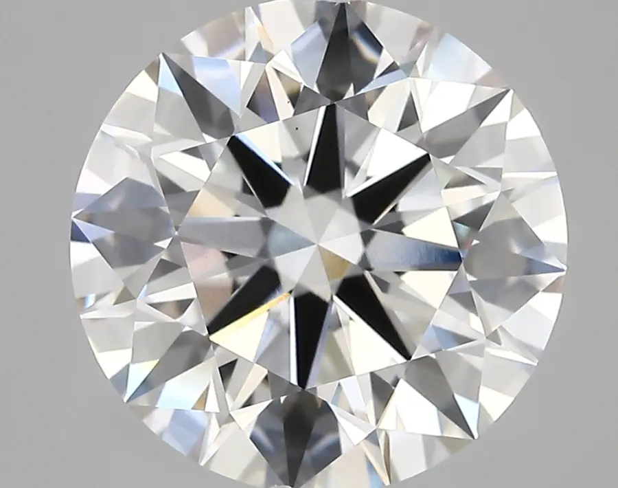 5.49ct D VS1 Round (IGI)