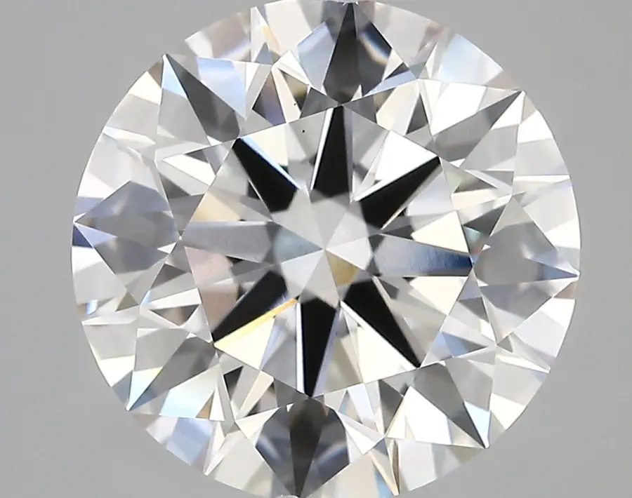 5.49ct D VS1 Round (IGI)