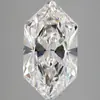 5.49ct D VS1 Dutch Marquise (IGI), image 1