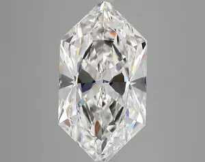 5.49ct D VS1 Dutch Marquise (IGI)