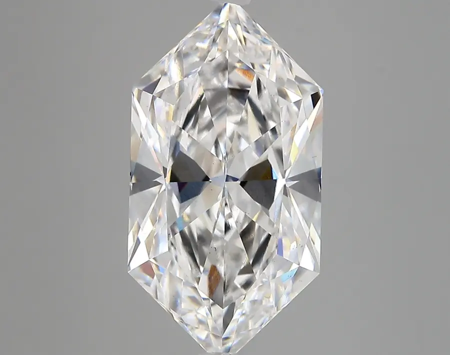 5.49ct D VS1 Dutch Marquise (IGI)