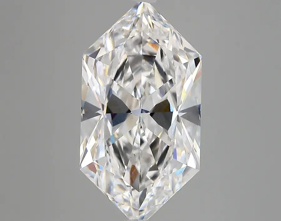 5.49ct D VS1 Dutch Marquise (IGI)