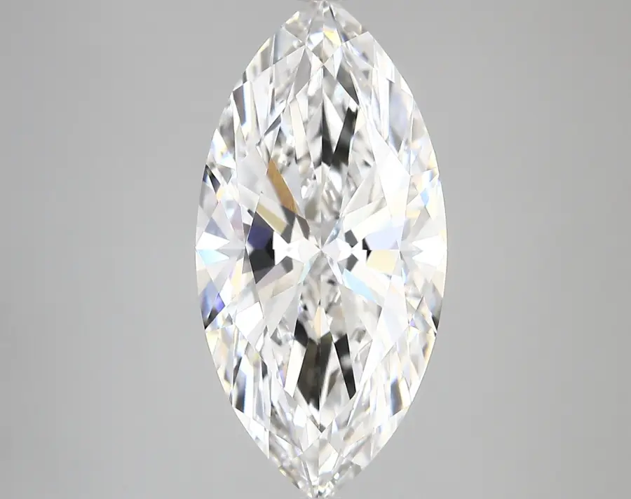 5.48ct E VVS2 Marquise (IGI)